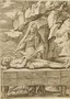Giulio Bonasone - Pietà